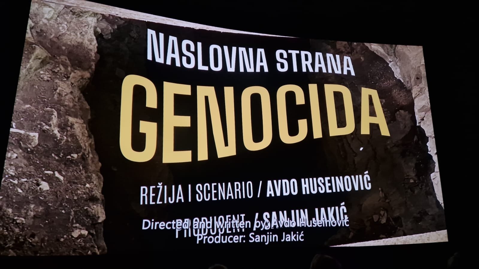 Dokumentarni film
